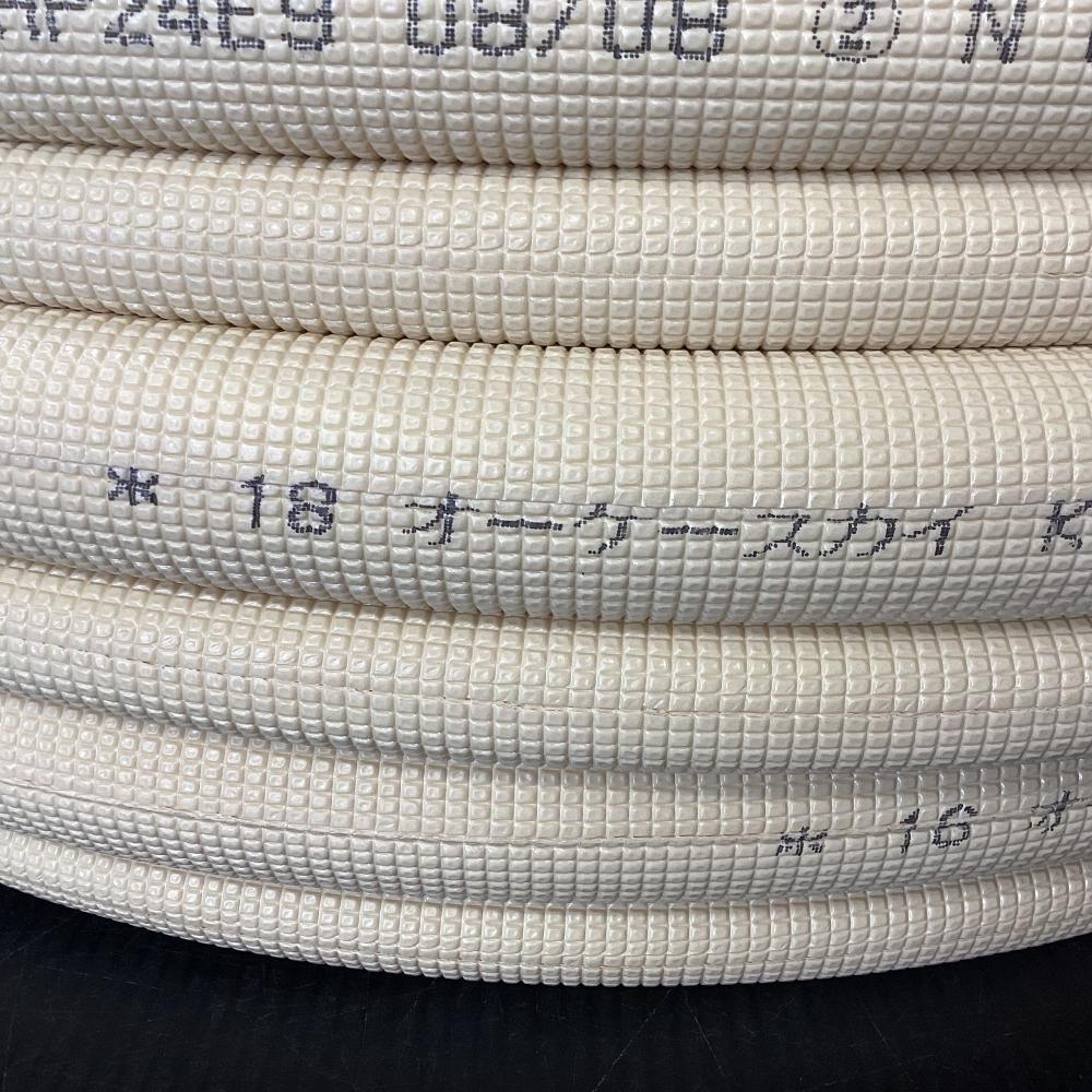 ♥ オーケースカイ K-HP24E9 新冷媒対応品 ペアコイル 2分4分 20m 箱なし 203