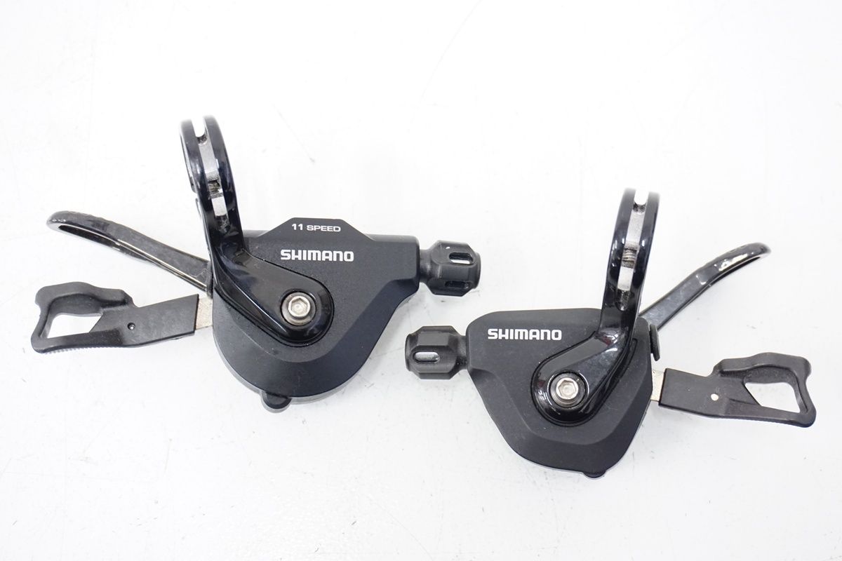 SHIMANO「シマノ」 SL-RS700 シフトレバーセット / バイチャリ浜松店