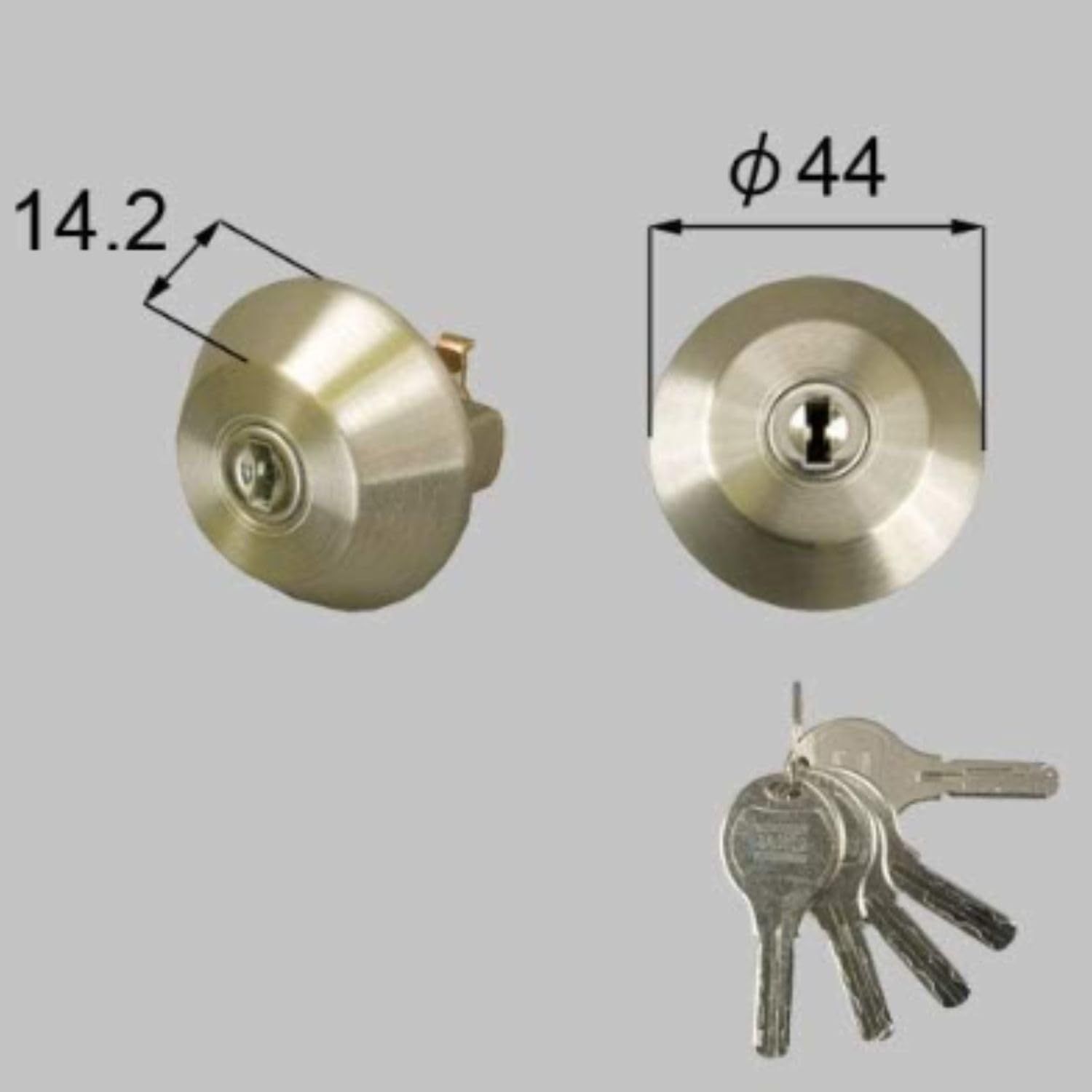 新品 リクシル (旧：トステム) U-SHIN SHOWA QDJ695 QDJ696 交換