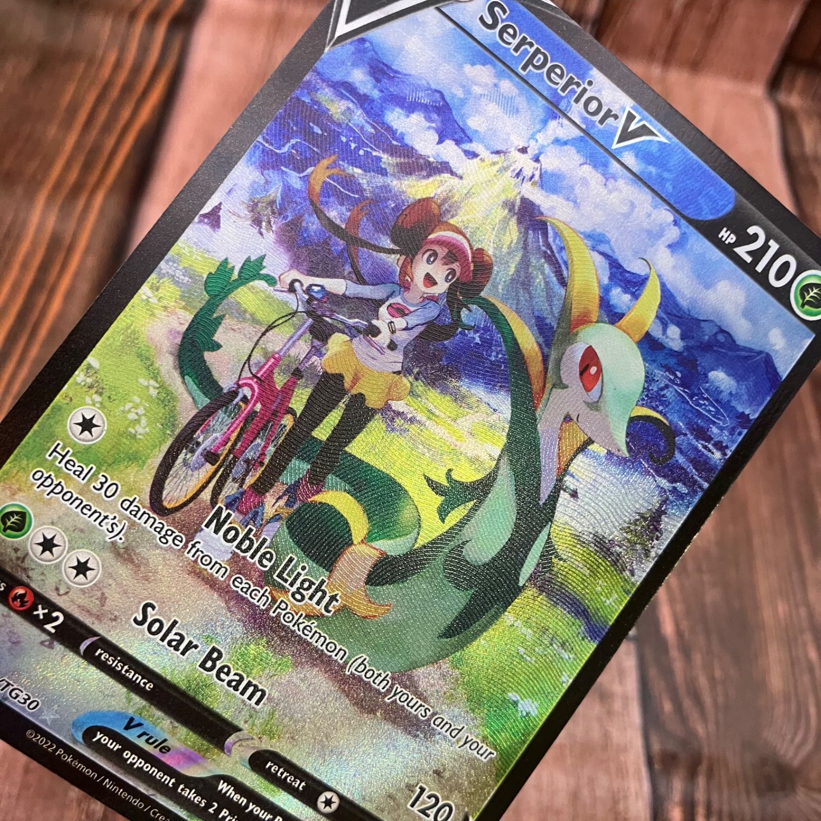 ポケモンカード 英語版 ジャローダV CSR 正規品 - メルカリ ポケモンカード 英語版 ジャローダV CSR 正規品 - メルカリ