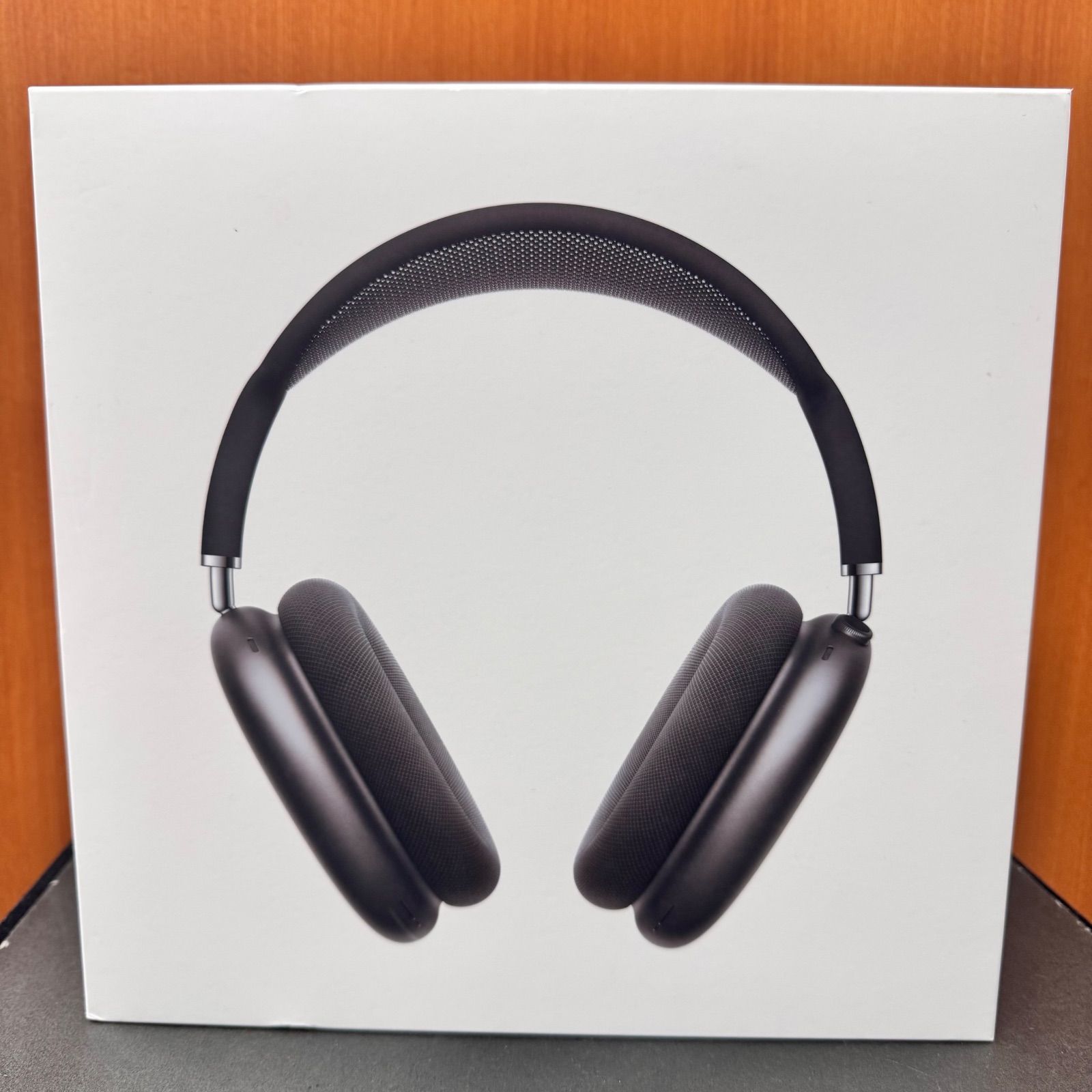 AirPods Max スペースグレイ A2096 - メルカリ