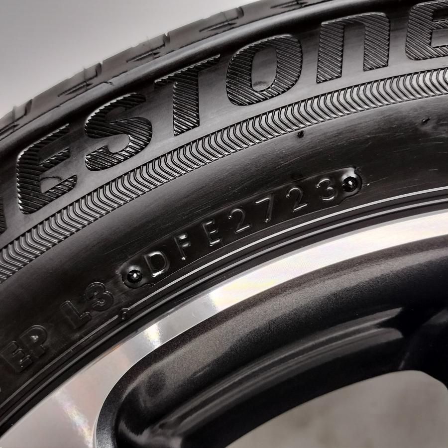 ◇配送先指定◇ ＜ノーマルタイヤ X ホイール 1本＞ 195/55R16