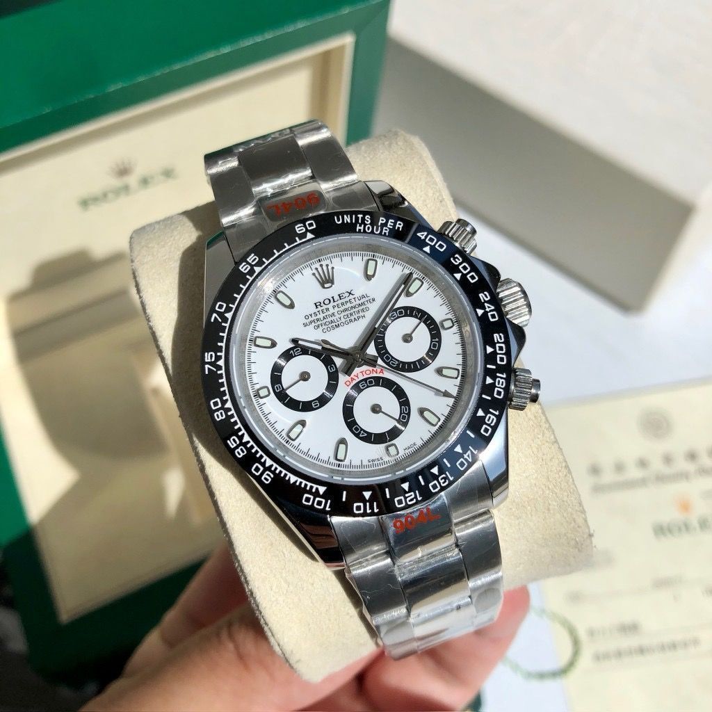 ROLEX デイトナ 自動巻き腕時計 ご購入大歓迎です 自動巻デイトナ コスモグラフ き 自動巻き