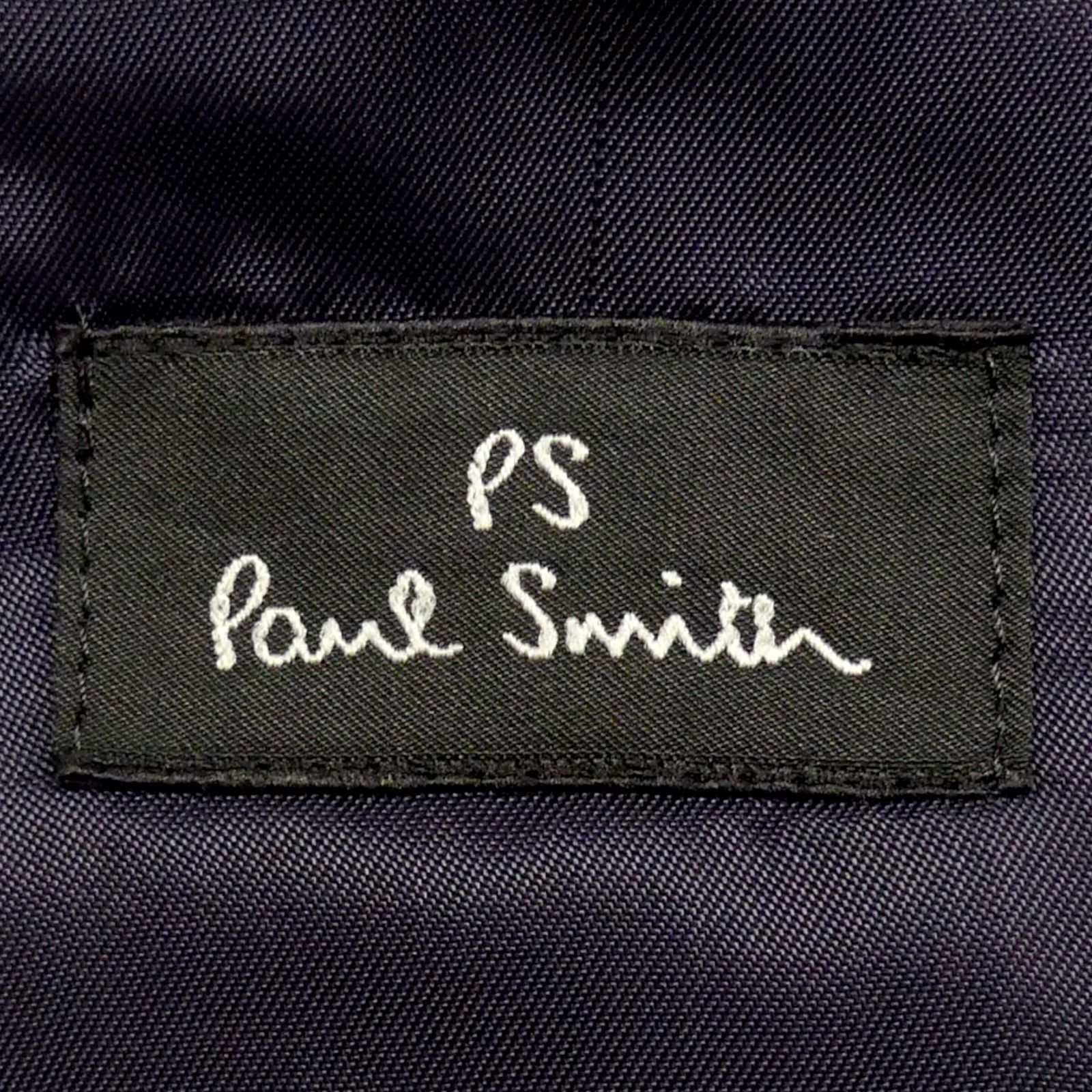 Paul Smith ポールスミス テーラードジャケット XL 日本製