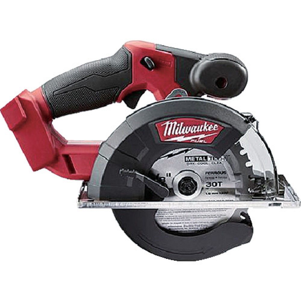milwaukee M18 FUEL 150mm チップソーカッター MW-M18-FMCS-0X0-JP milwaukee M18 FUEL 150mm チップソーカッター
