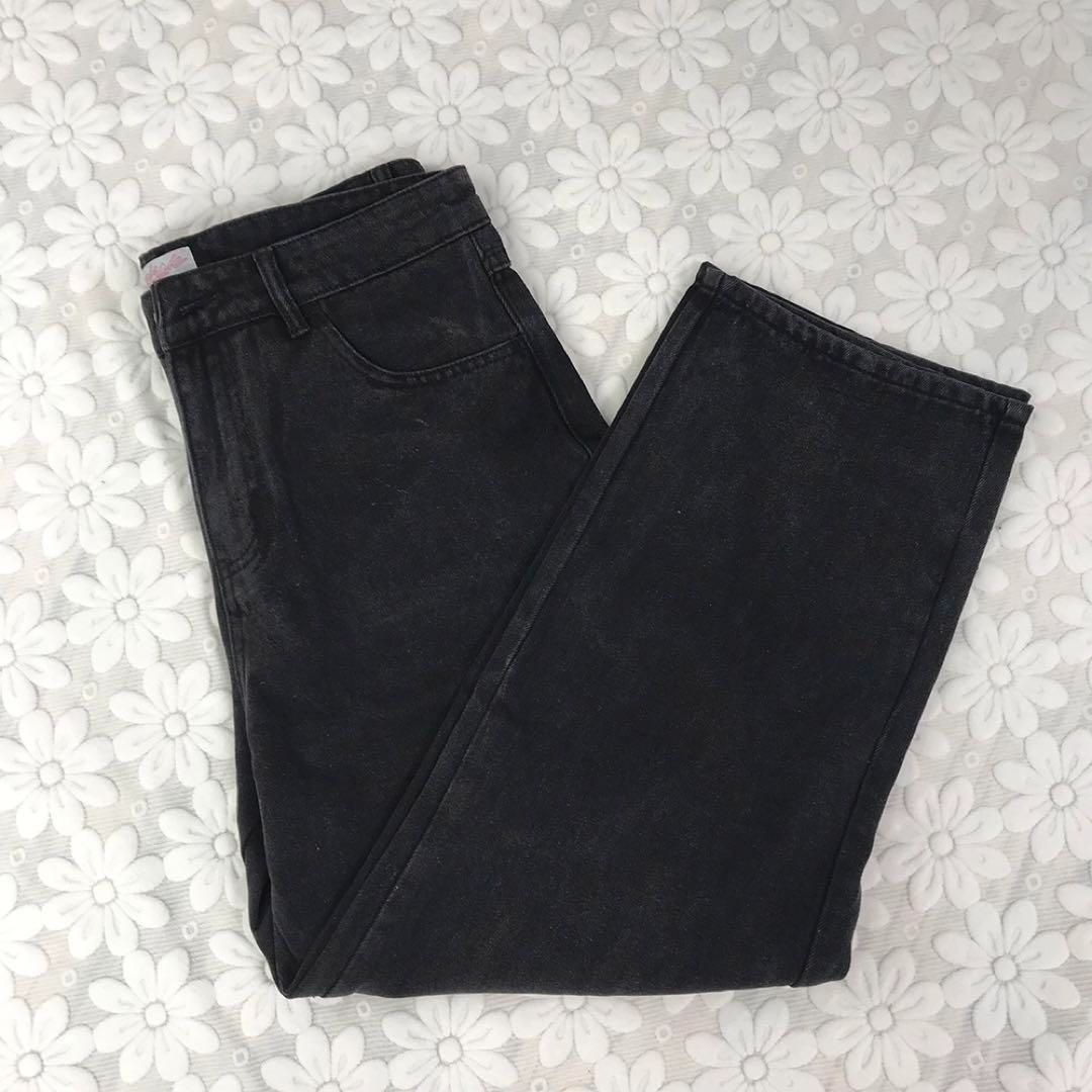 yardsale phantasy jeans スケートボード ダイムジーンズ