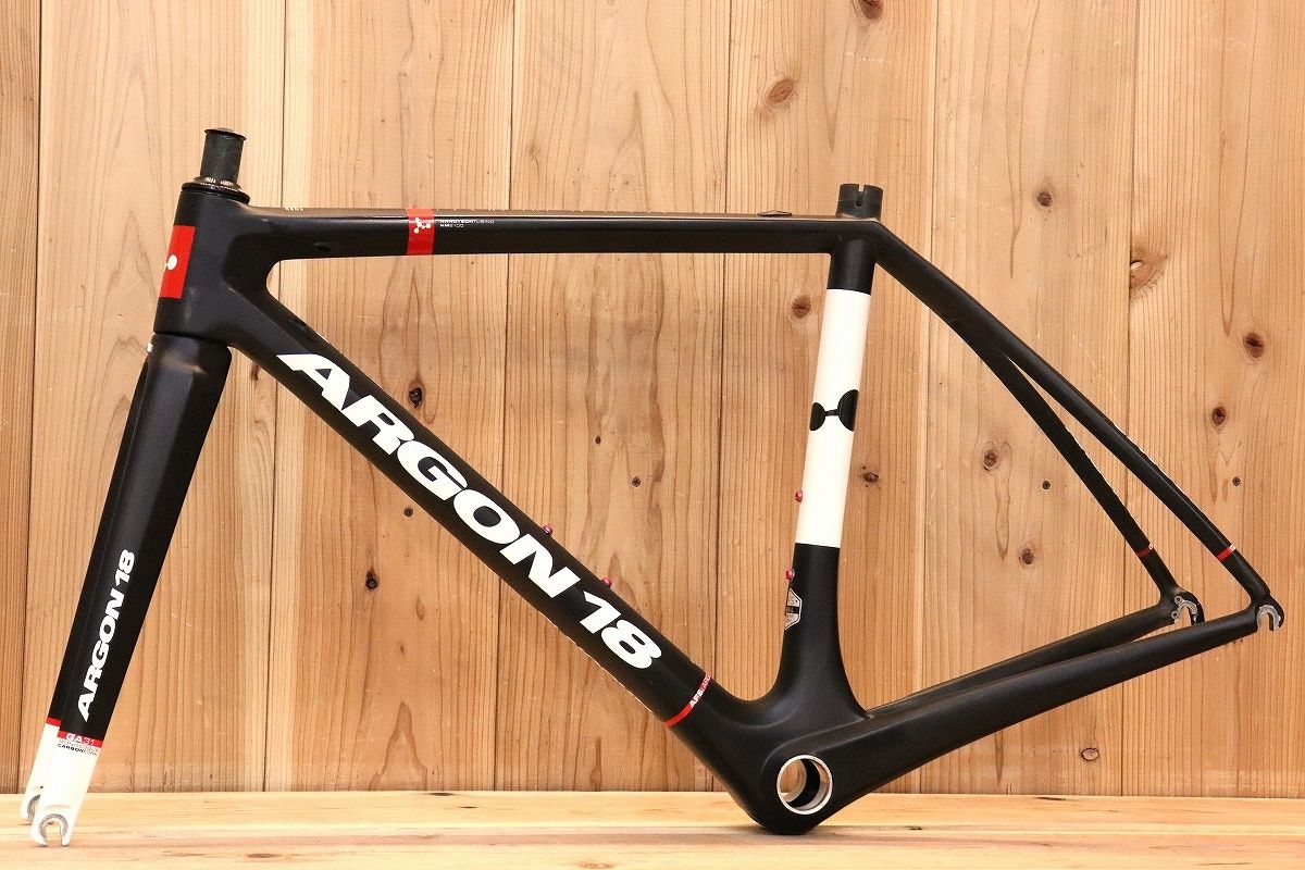 アルゴン18 ARGON18