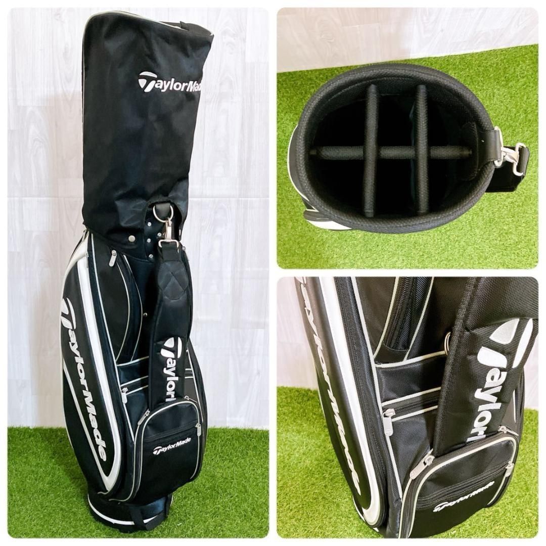 レフティ テーラーメイド メンズゴルフセット 10本 初心者
