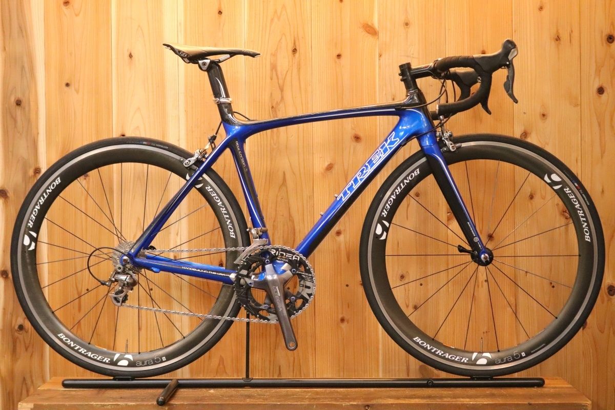 トレック TREK マドン MADONE 5.2 PRO 2008年モデル サイズ シマノ 