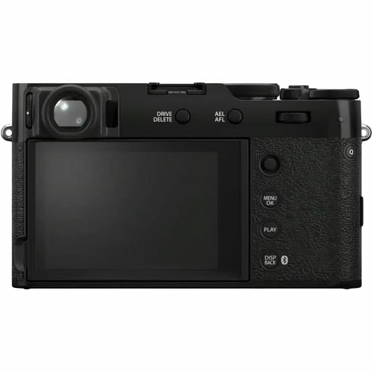 富士フイルム fujifilm X100Ⅵ 新品未開封 ブラック 黒 black - メルカリ