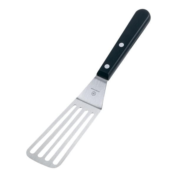 【新品・3営業日で発送】WUSTHOF ヴォストフ ステンレスターナー9035092212【BTCH101】