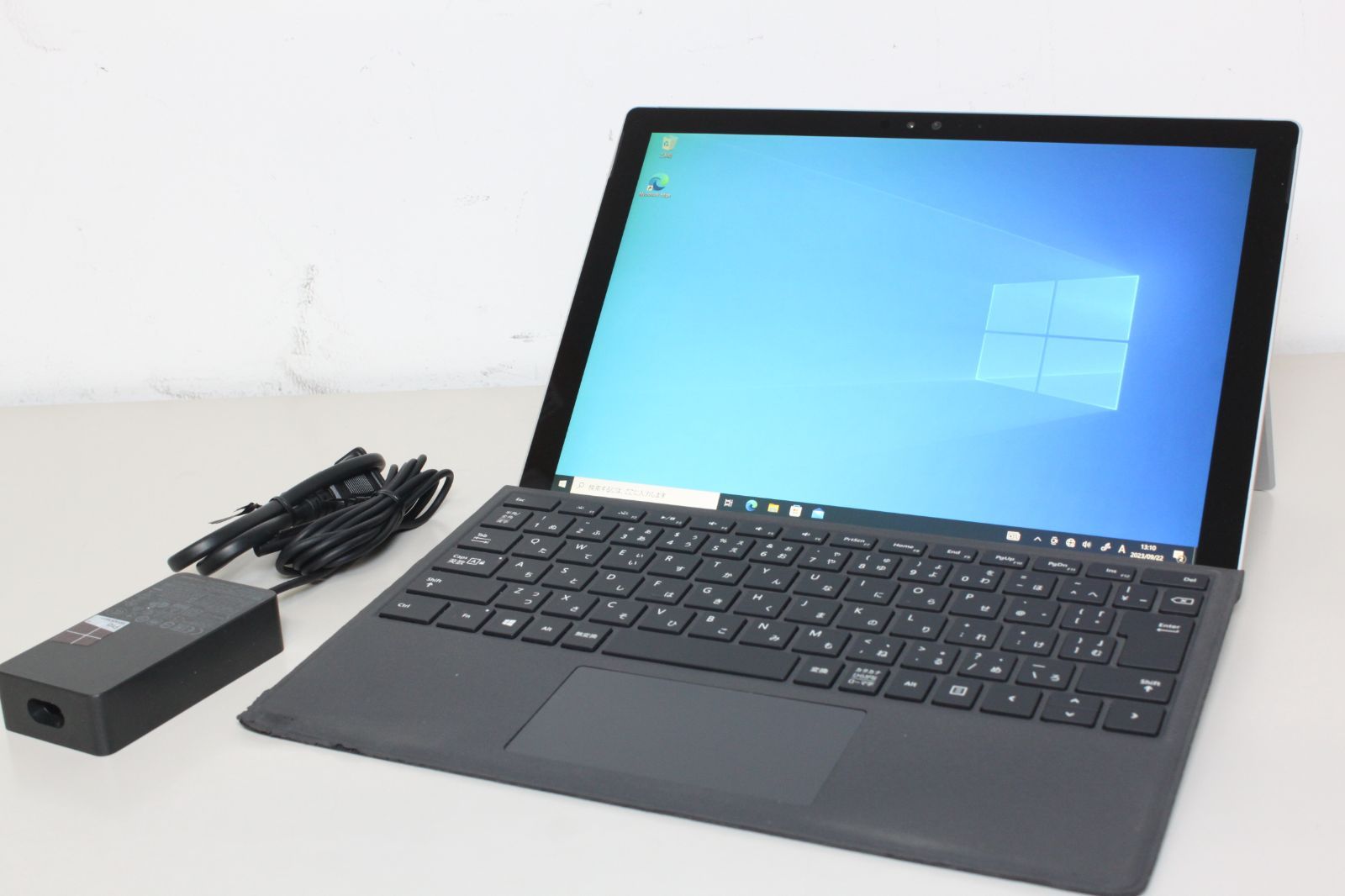 ジャンク品】Surface Pro 4/intel Core i7/256GB/メモリ16GB ⑥ - メルカリ