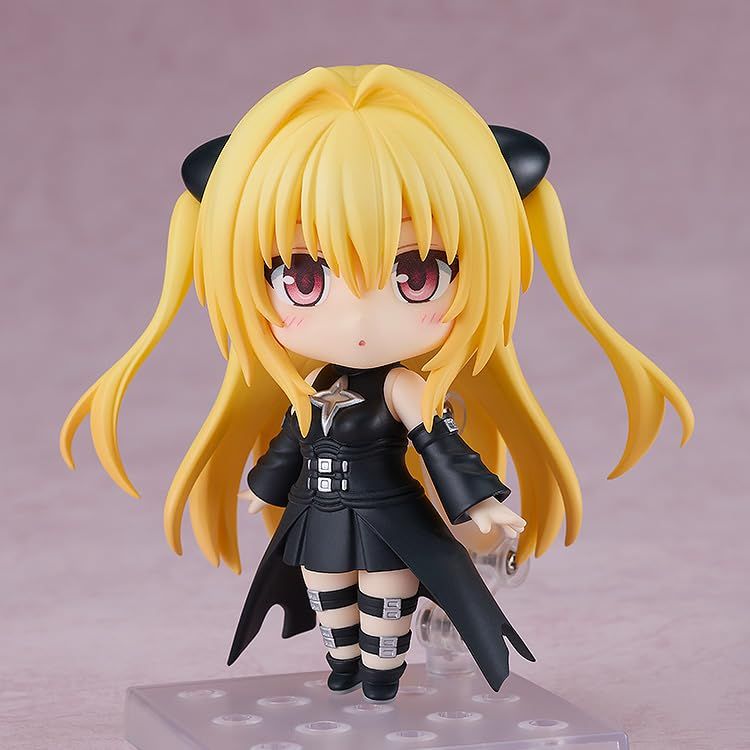 ToLOVEる ねんどろいどセット売り - メルカリ