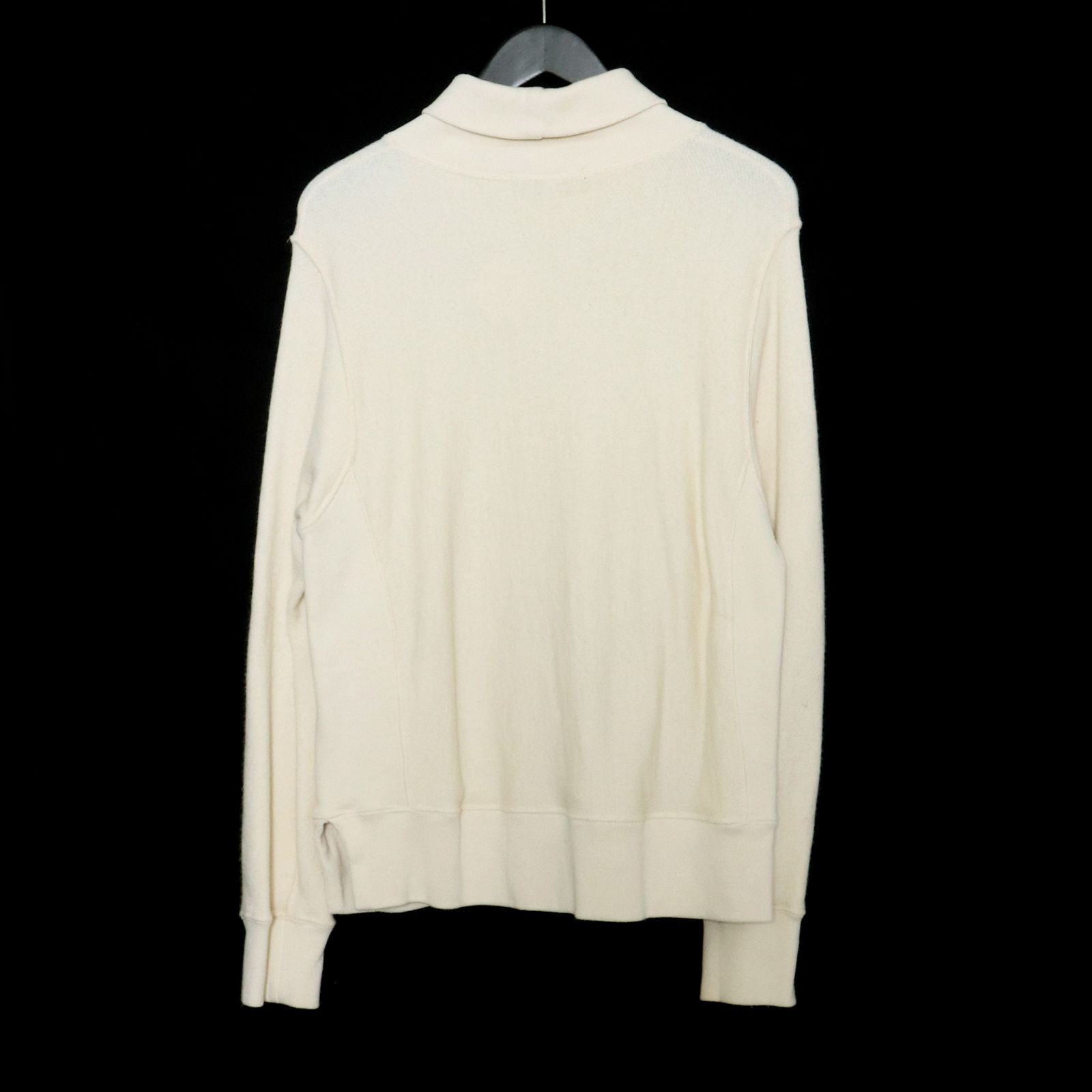 東洋エンタープライズ GOLD Neck Sweat Shirt - メルカリ