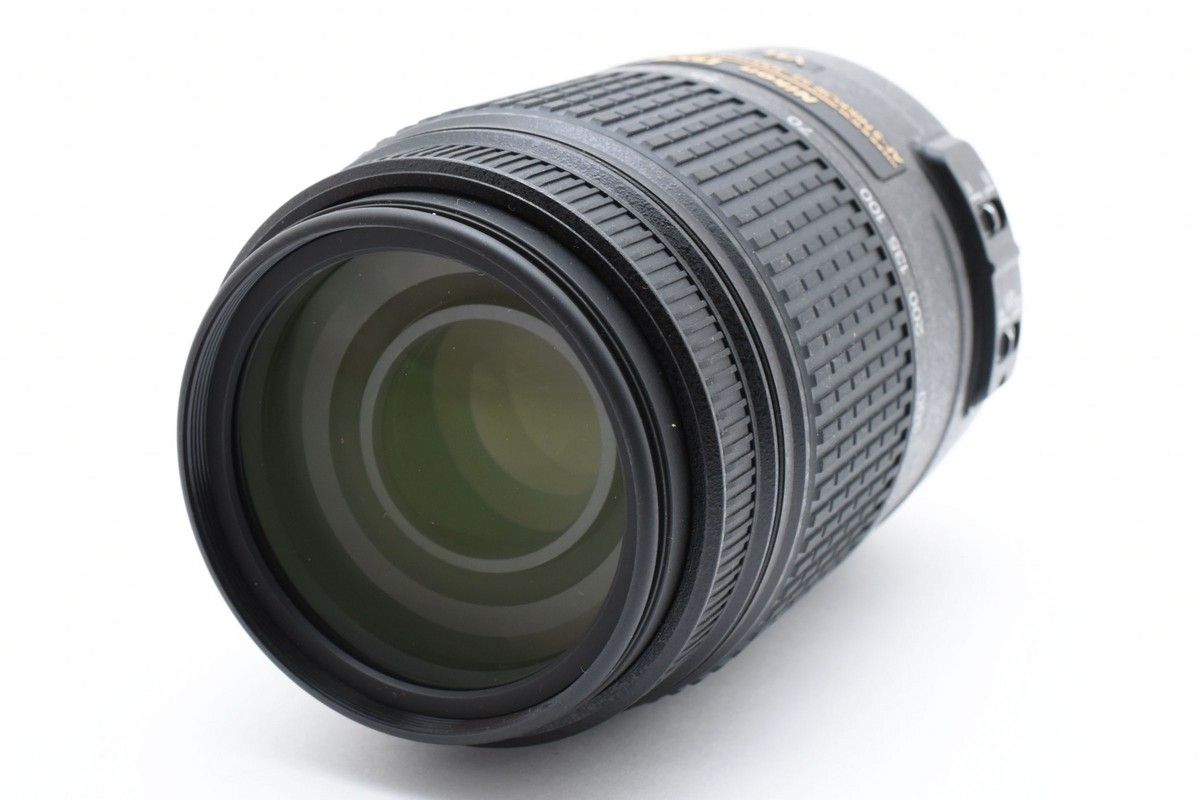 Nikon AF-S