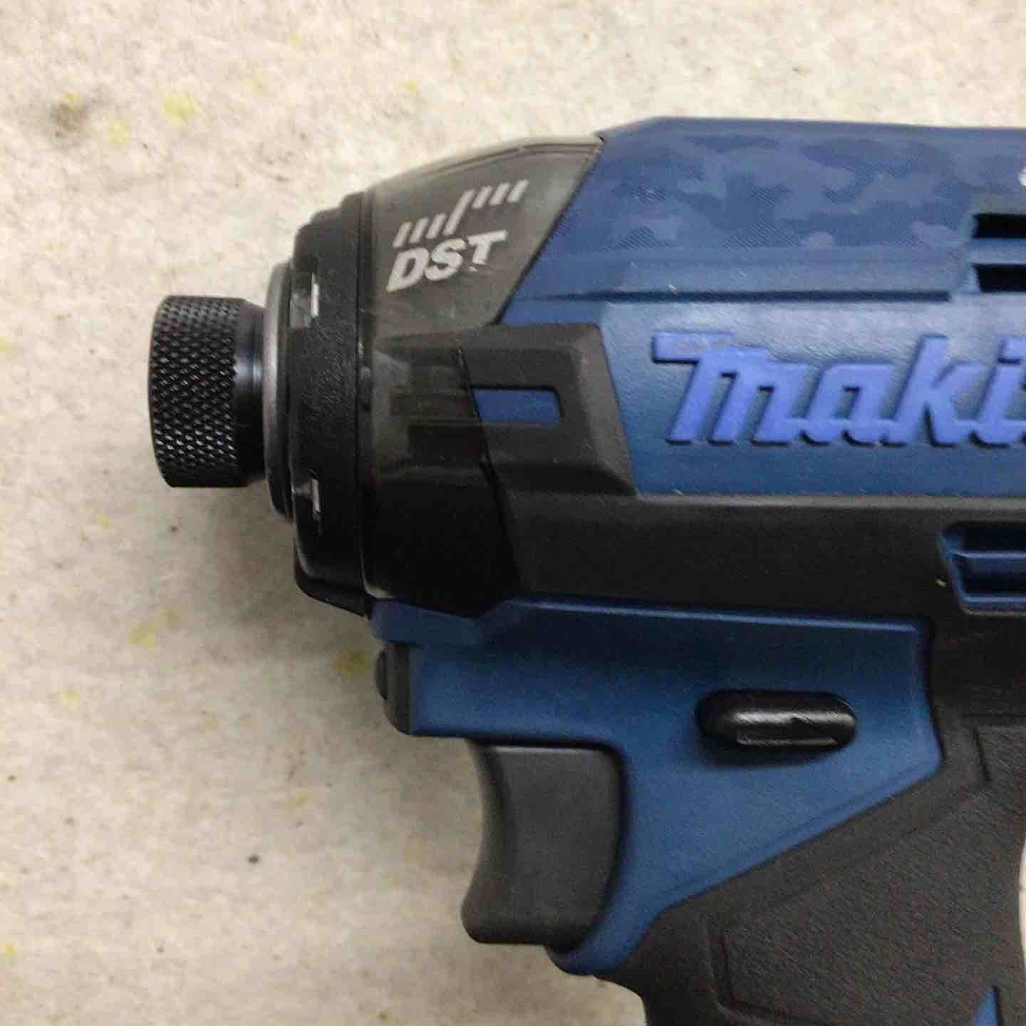 品質保証！ マキタ makita コードレスインパクトドライバー TD002GZ 町田店 送料無料。