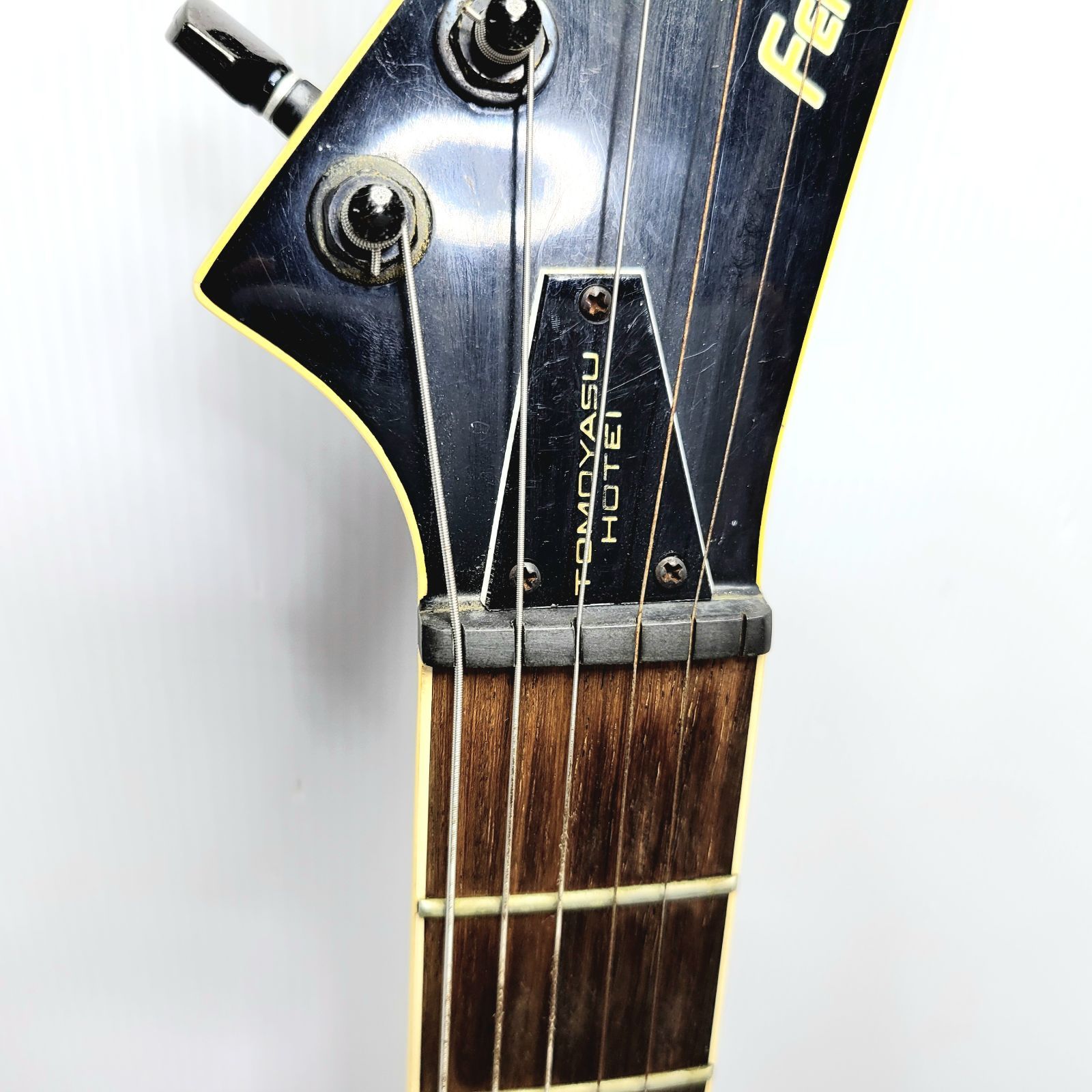 FERNANDES