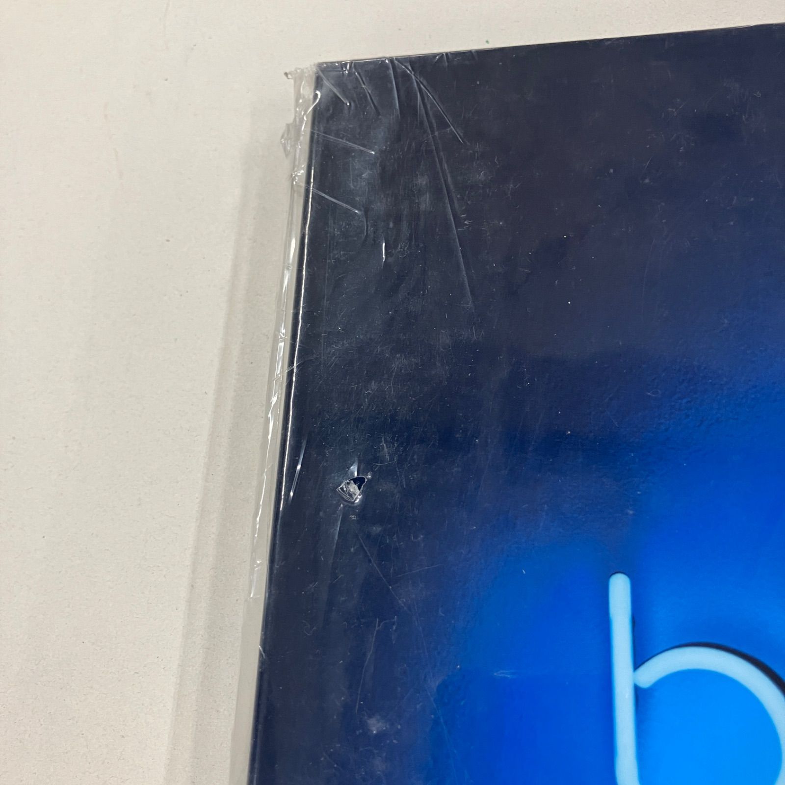 back number「アンコール」（限定盤）（未開封・美品）- UMJK9066