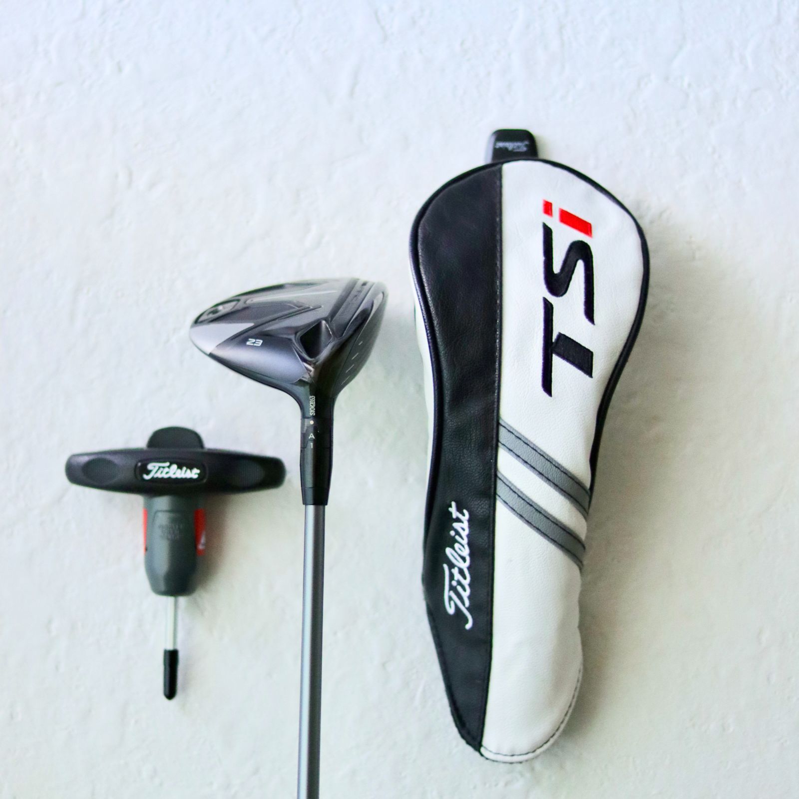 TSi1 9w 23度 フェアウェイウッド 中古】TSi1 フェアウェイウッド (タイトリスト) TSi 通販｜GDO