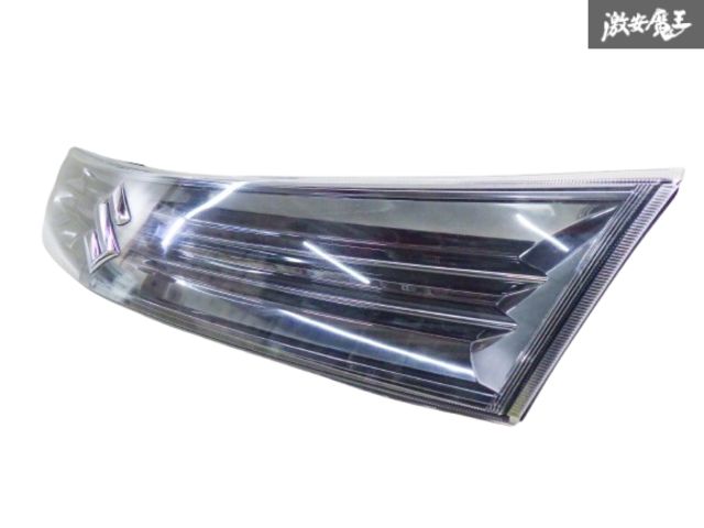 【ストア出品】スズキ純正 MK21S パレットSW グリル ラジエーターグリル フロントグリル 72110-82K30-1 棚2P24