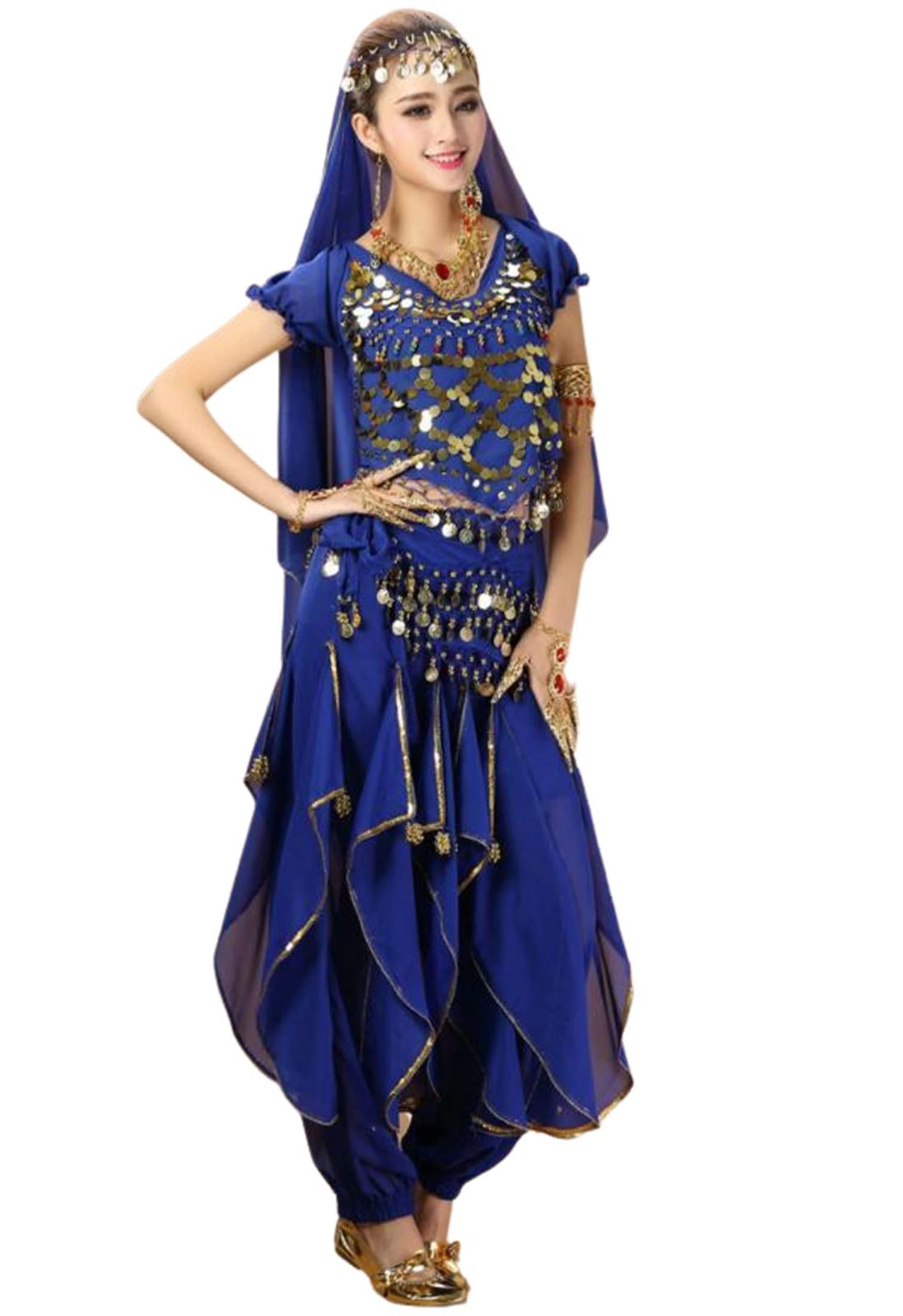 B1630☆新品タグ付【チャコット】M☆黒×紫/ワンピ/スタンダードドレス