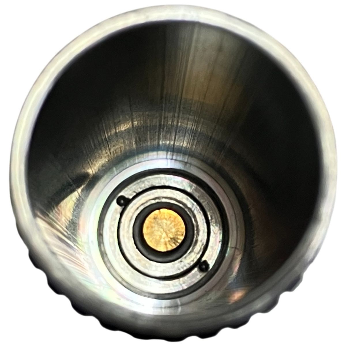 Trustfire LEDフラッシュライト