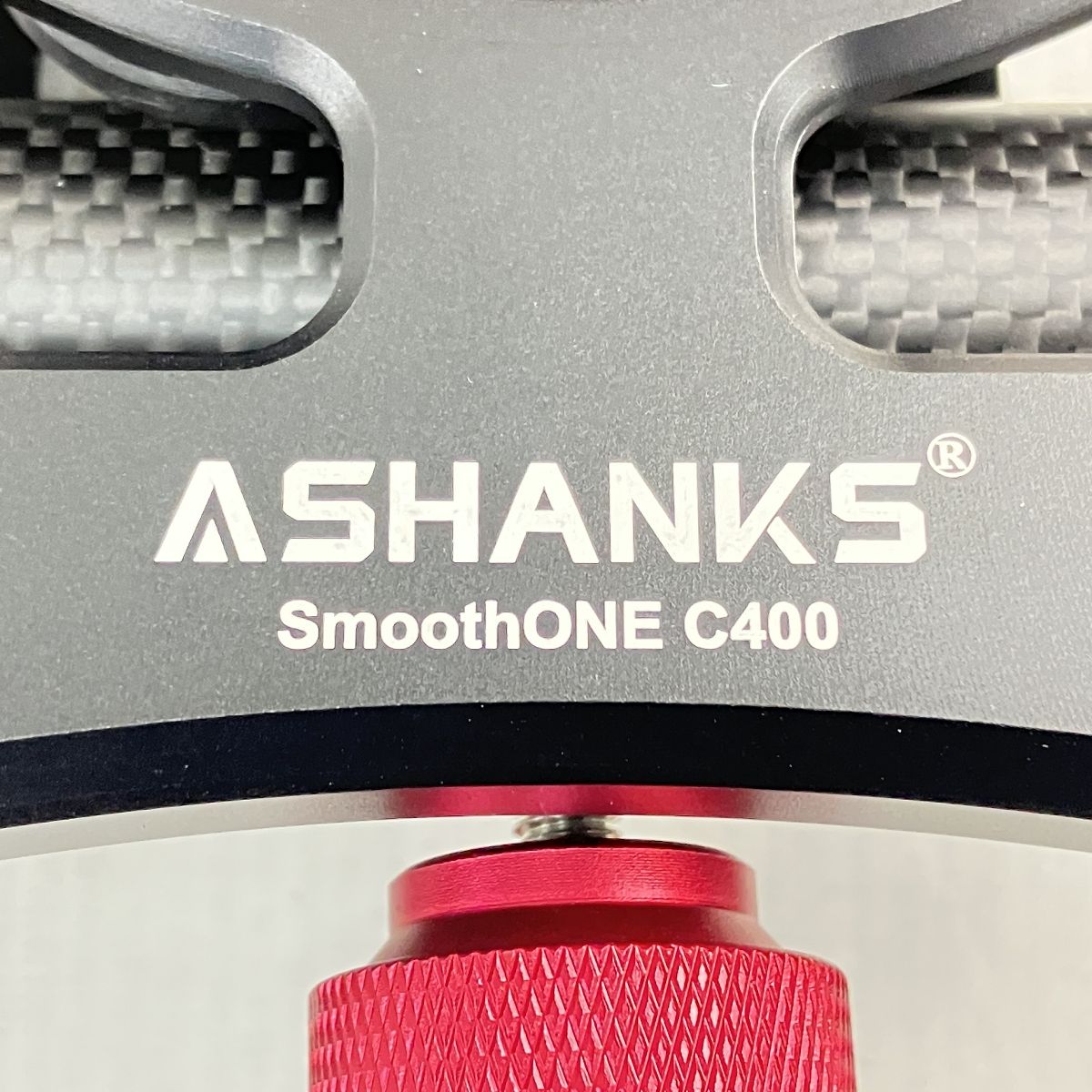 ジャンク ASHANKS C400 SmoothONE カメラスライダー カメラ周辺 ジャンク ASHANKS C400 SmoothONE カメラスライダー カメラ周辺