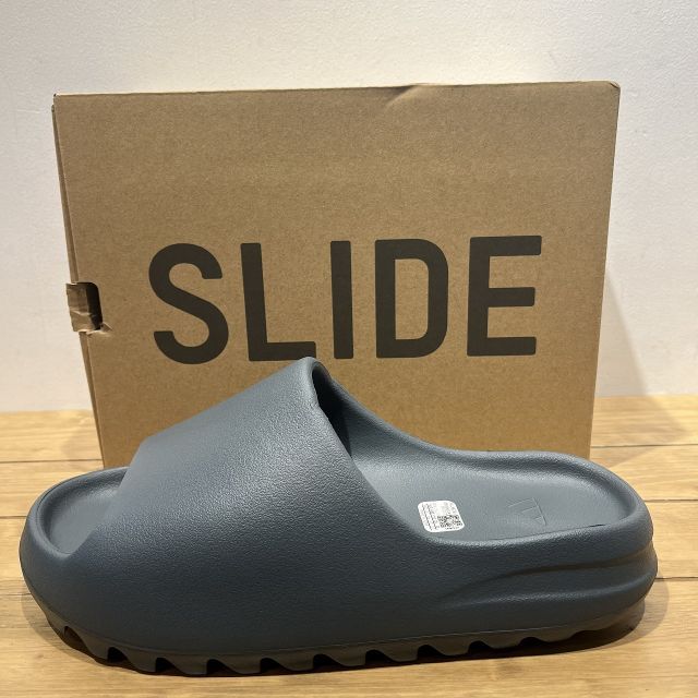 アディダス adidas YEEZY SLIDE アディダス イージー スライド 