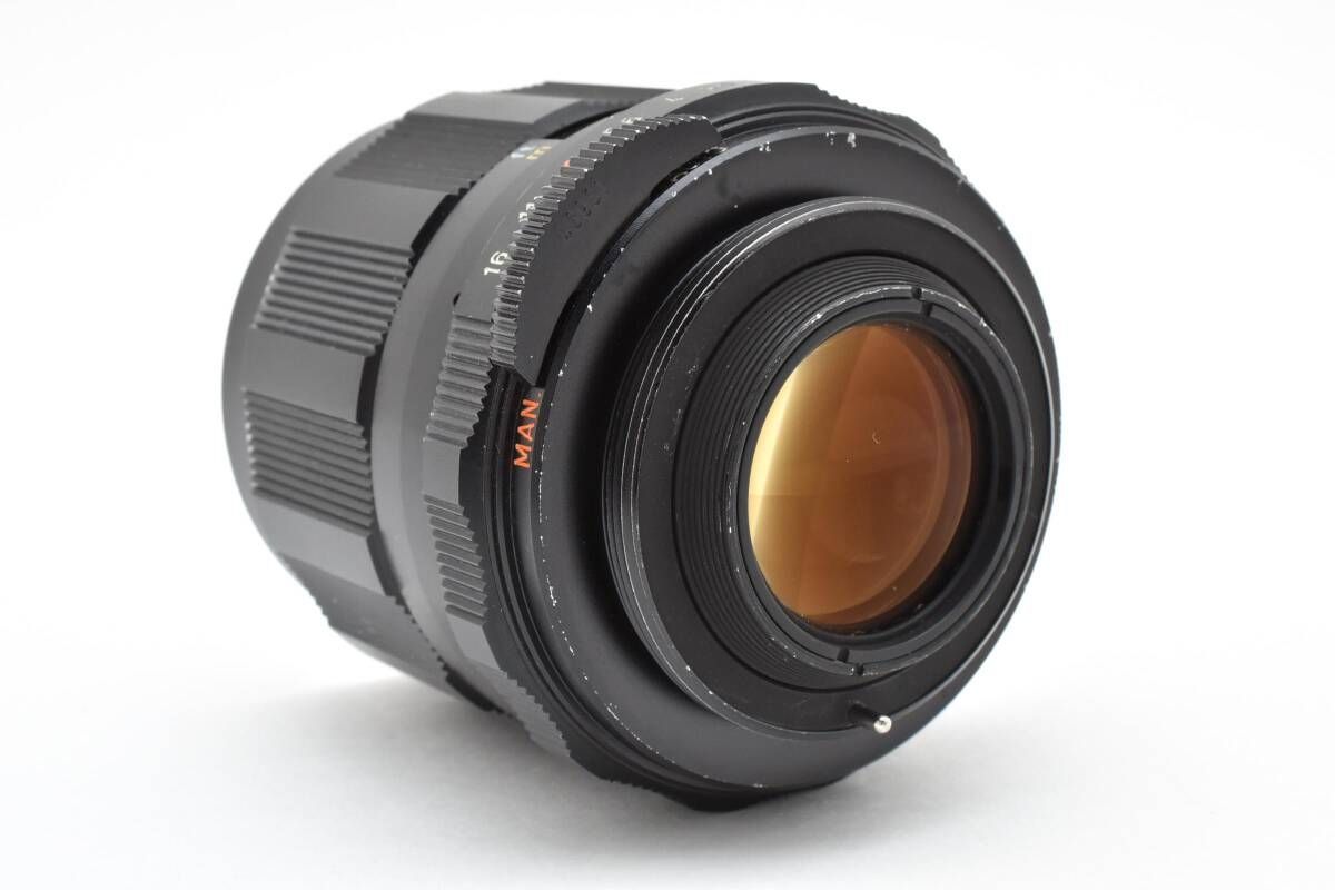 PENTAX Super-Takumar 35mm F2 単焦点 ペンタックス ペンタックス PENTAX Super Takumar 35mm F2 PENTAX 35mm F2