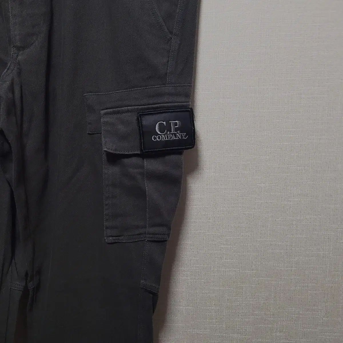シー ピー