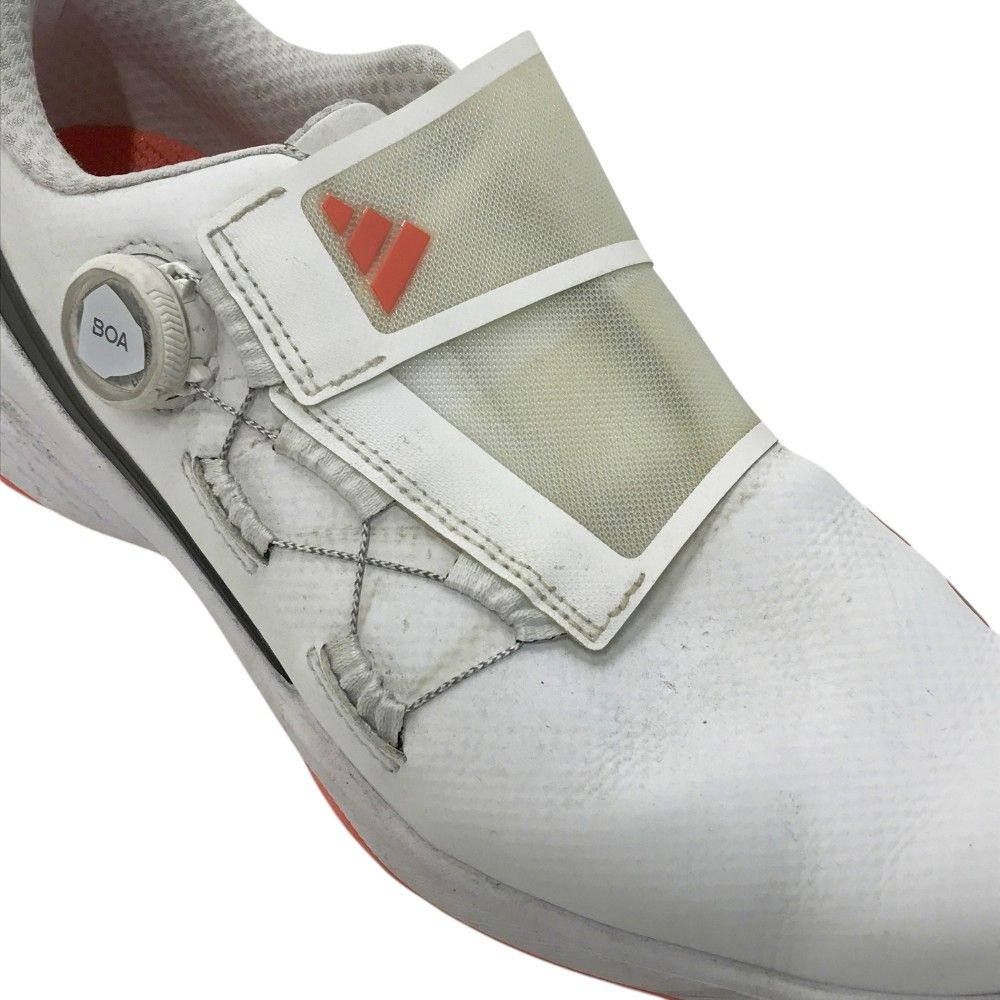 ADIDAS GOLF アディダスゴルフ GY9716 ZG23 BOA ゴルフシューズ