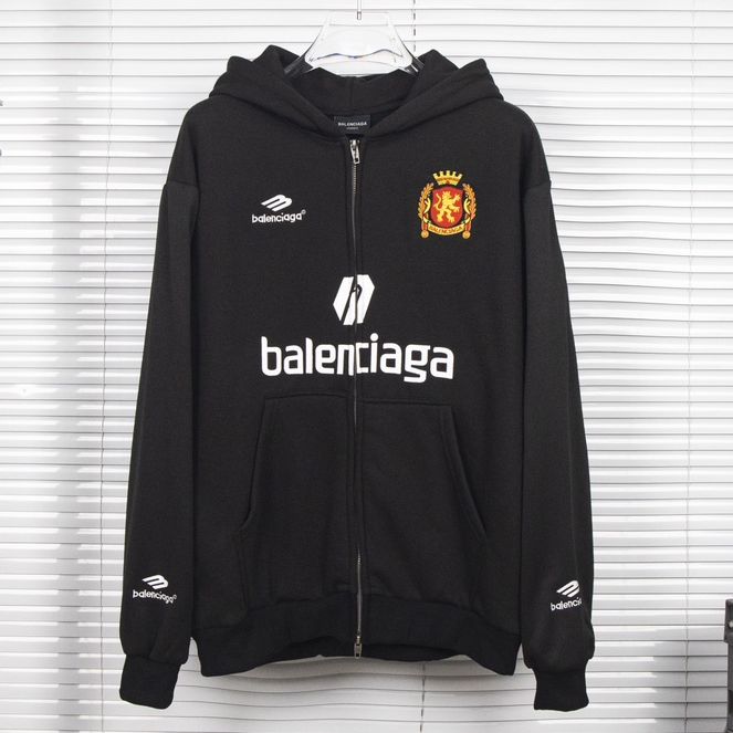 バレンシアガ スウェット 男女兼用