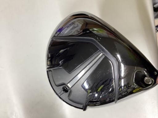 タイトリスト TSR3 9° ドライバー DR TSP310 フレックスS メンズ 男性用 右利き 右用 Bランク ゴルフクラブ
