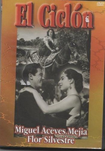 El Ciclon [DVD]