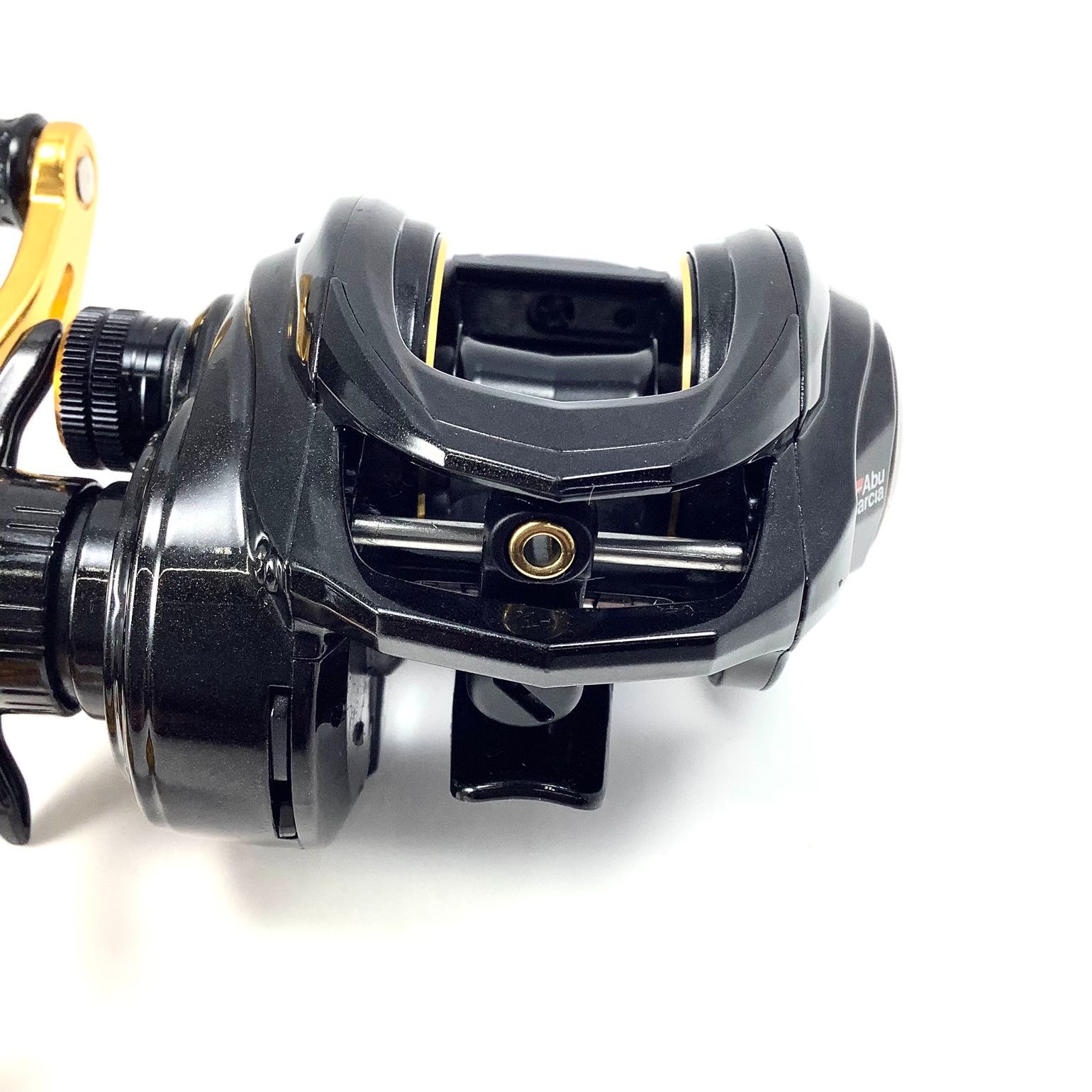 1)【中古】【送料無料】アブガルシア ロキサーニ POWER SHOOTER