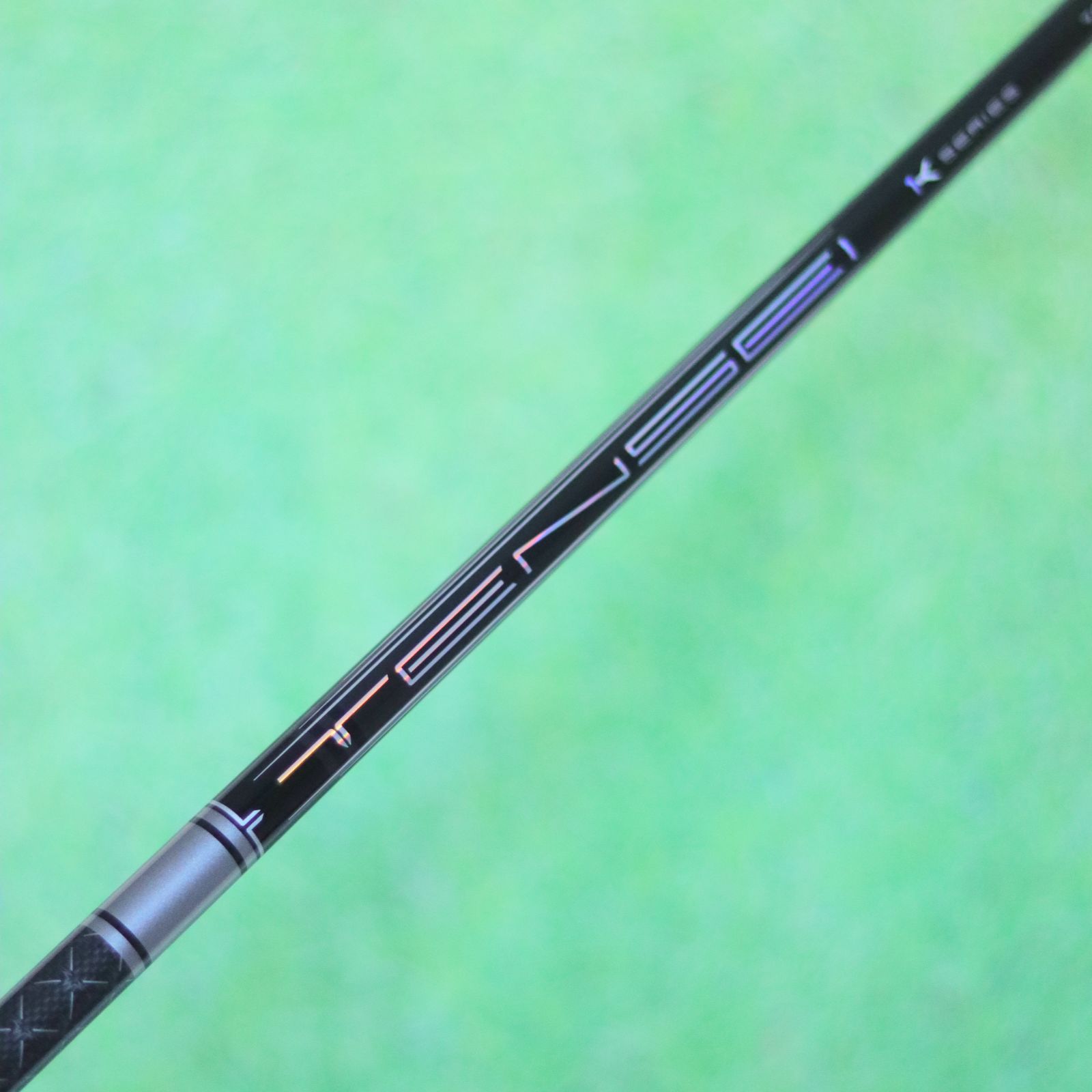 タイトリストスリーブ　UT24° TENSEI PRO 1kハイブリッド70S タイトリストUT用OEMスリーブ付シャフト 三菱ケミカル テンセイ プロ