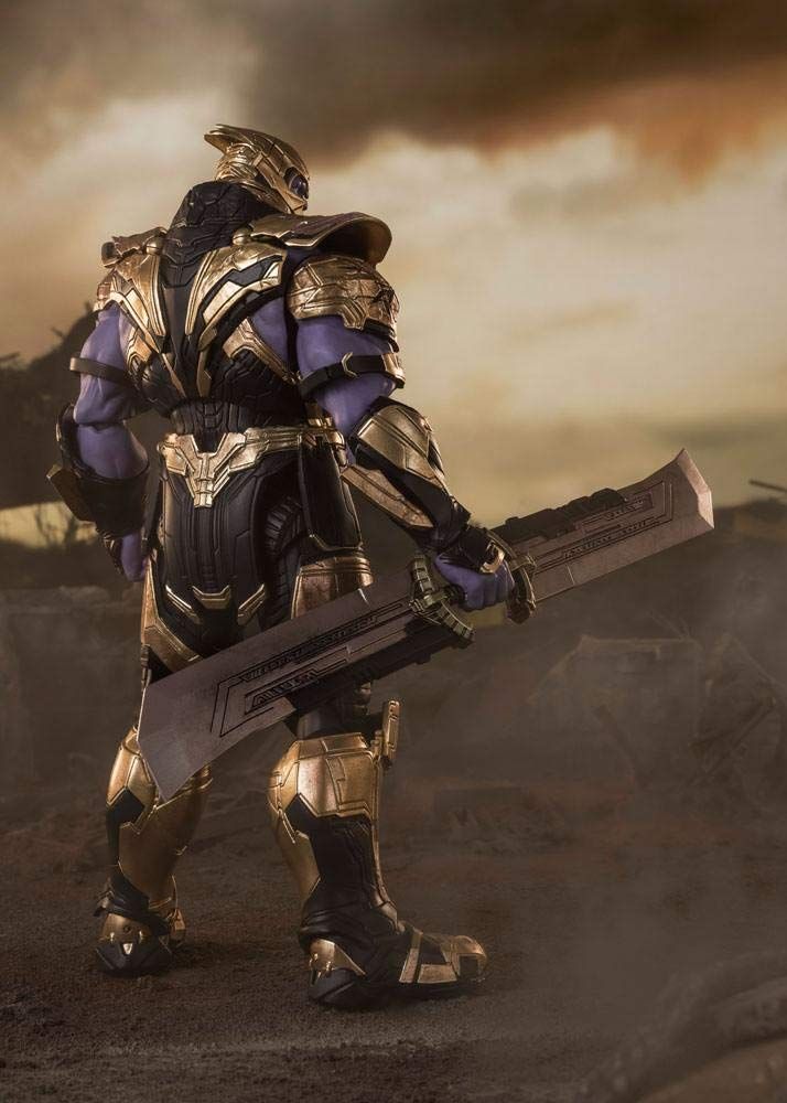 - アベンジャーズ