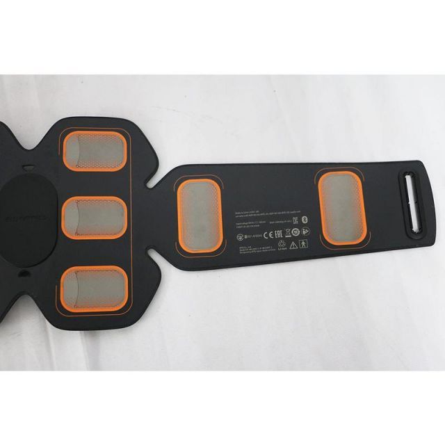 △ ♪ MTG SIXPAD シックスパッド アブズベルト S|M|Lサイズ 元箱あり