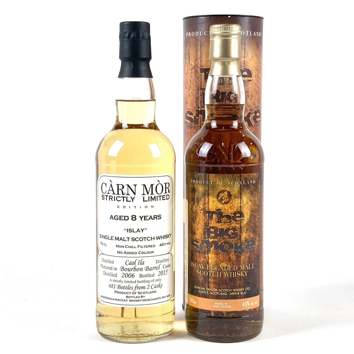 CARN MOR インペリアル27年 スコッチウイスキー 700ml CARN MOR インペリアル27年 スコッチウイスキー 700ml Carn Mor