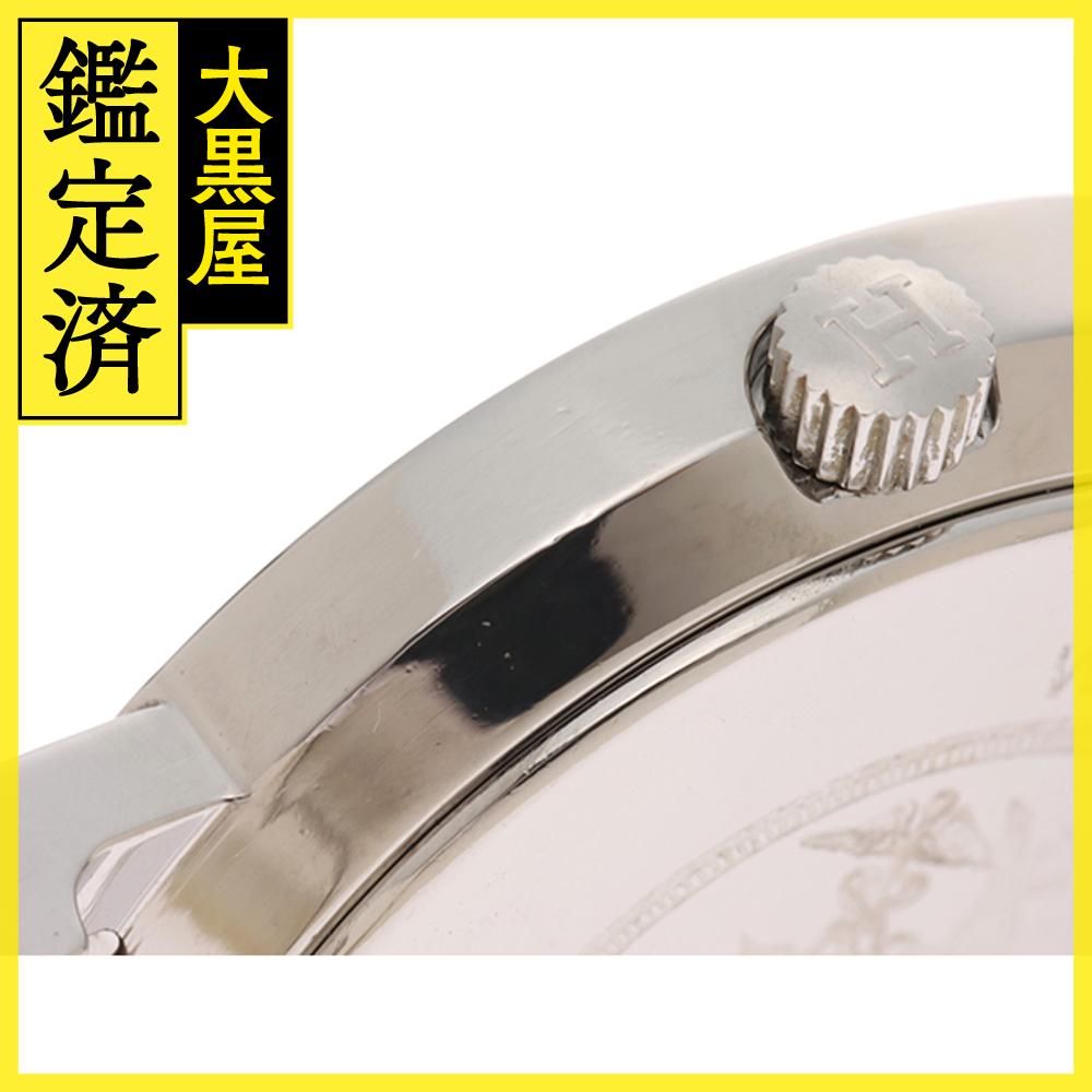 エルメス セリエウォッチ - 【430】 - メルカリ 