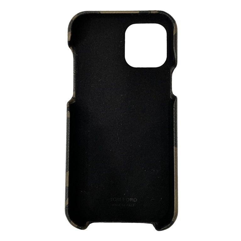 トムフォード スマートフォンカバー tomford iPhone ケース TOM FORD(トムフォード) iPhone・スマホケース(レディース