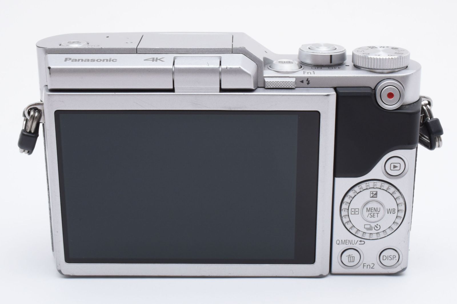 LUMIX DC-GF9