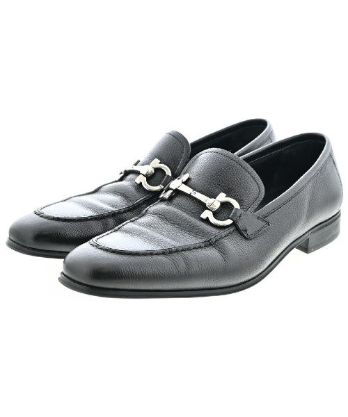 Salvatore Ferragamo ビジネス・ドレスシューズ メンズ 【古着】【中古】【送料無料】
