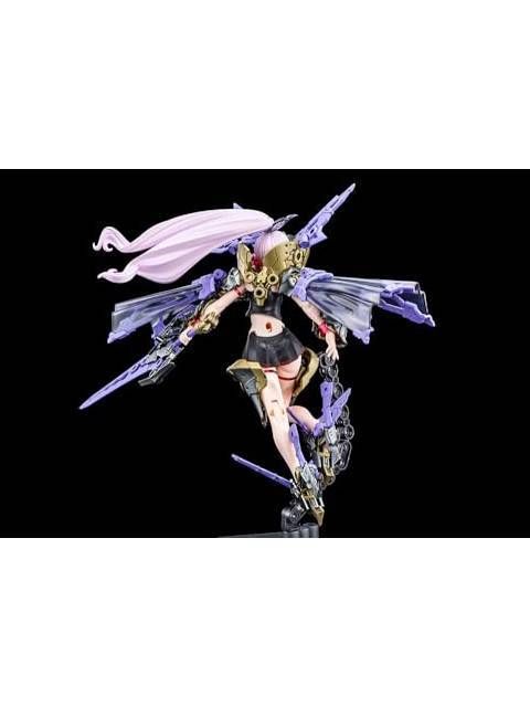 コトブキヤ メガミデバイス BUSTER DOLL パラディン DARKNESS CLAW 1/1