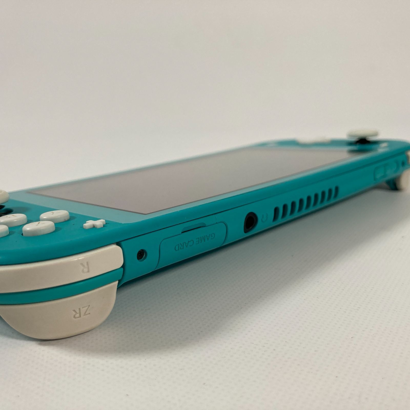 ジャンク起動不可】Nintendo Switch Lite ニンテンドースイッチ