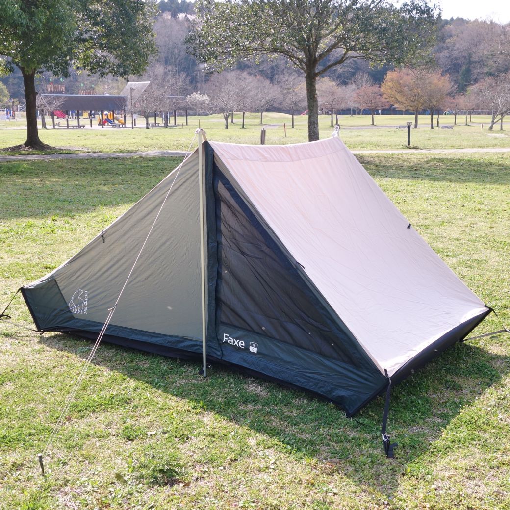 ノルディスク ファクシー2 ノルディスク ファクシー 2 SI 日本正規品