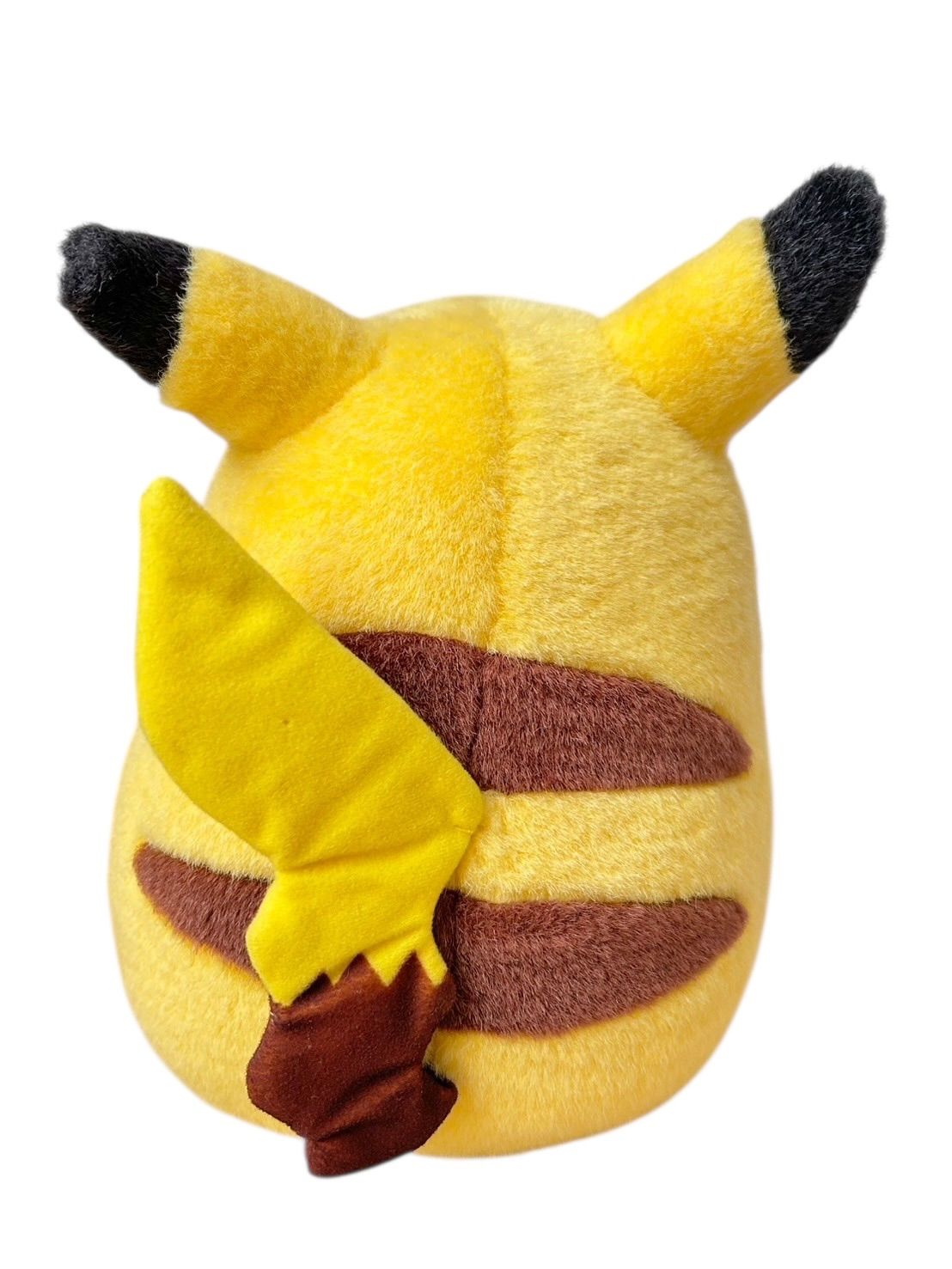 初期 TOMY おしゃべりピカチュウ ポケモン ぬいぐるみ - メルカリ