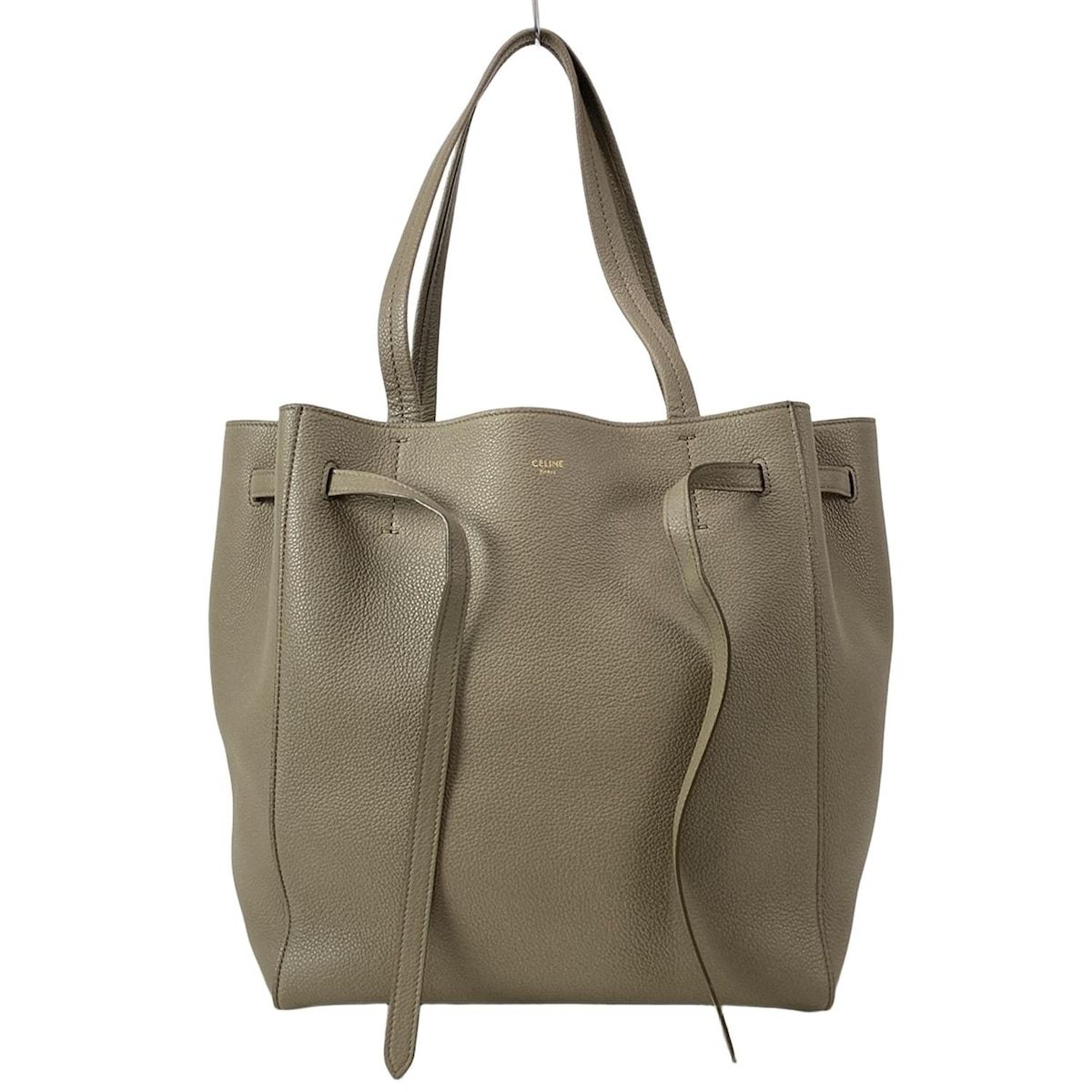 CELINE(セリーヌ) トートバッグ カバファントムスモールウィズ