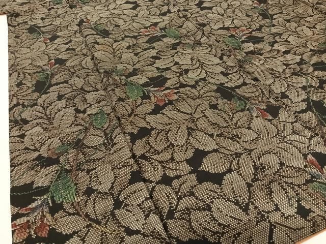 泥染め 一元7マルキ