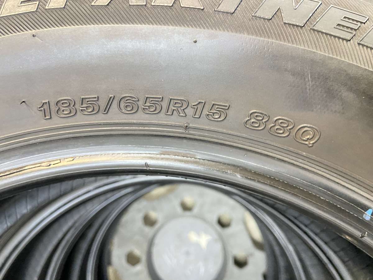 スタッドレスタイヤ